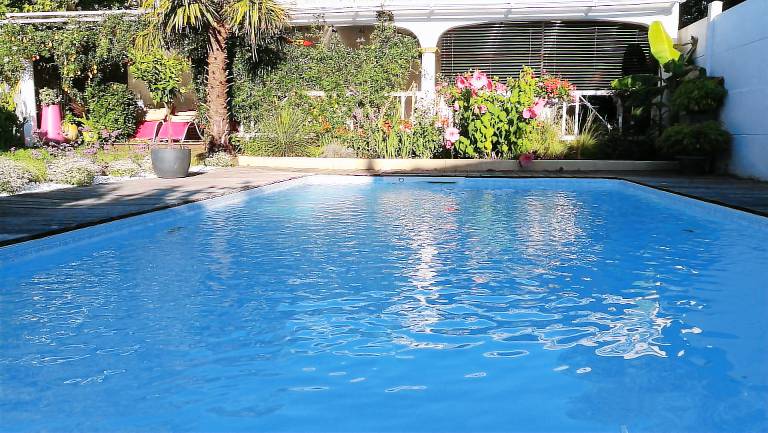 Maison de vacances Dax