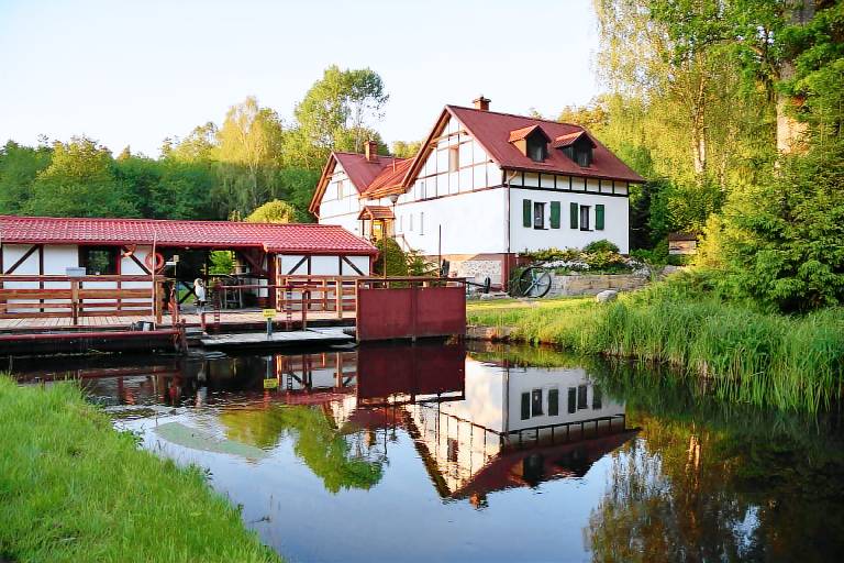 Huis Kawczyn