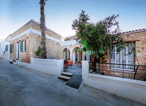 Bed & Breakfast Suriçi