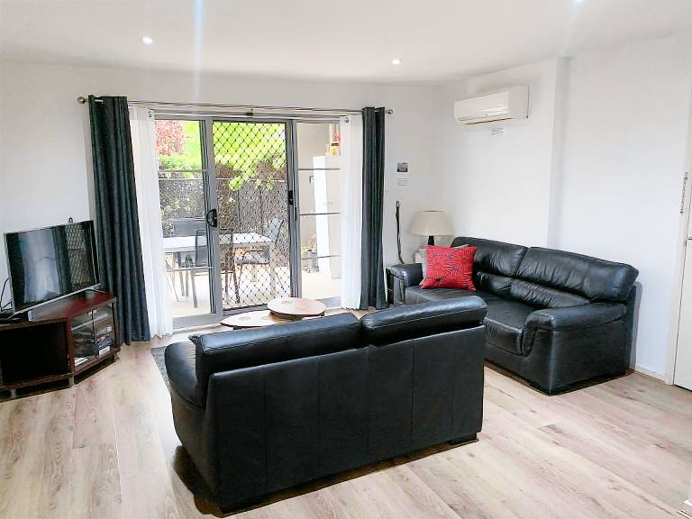 Apartment Canberra Central