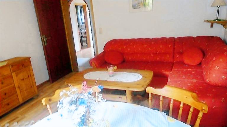 Ferienwohnung Fleckeby