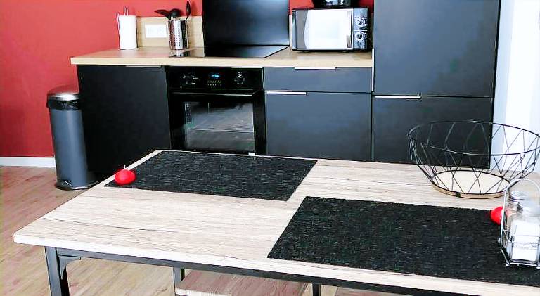 Wonderful apartment | Pets allowed — photo 5