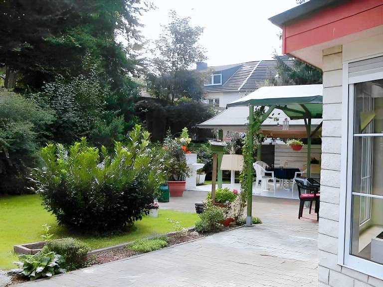 TM Apart Hotel Essen in Muelheim an der Ruhr