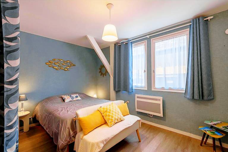 Family-friendly apartment | Close to the beach | Dogs allowed — photo 4