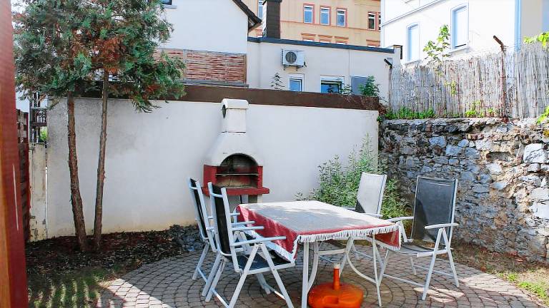 Ferienwohnung Diez
