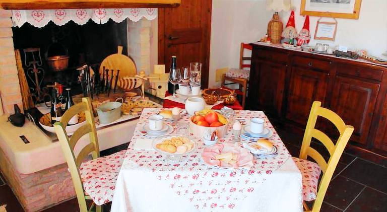 Giuliva B&B — photo 5