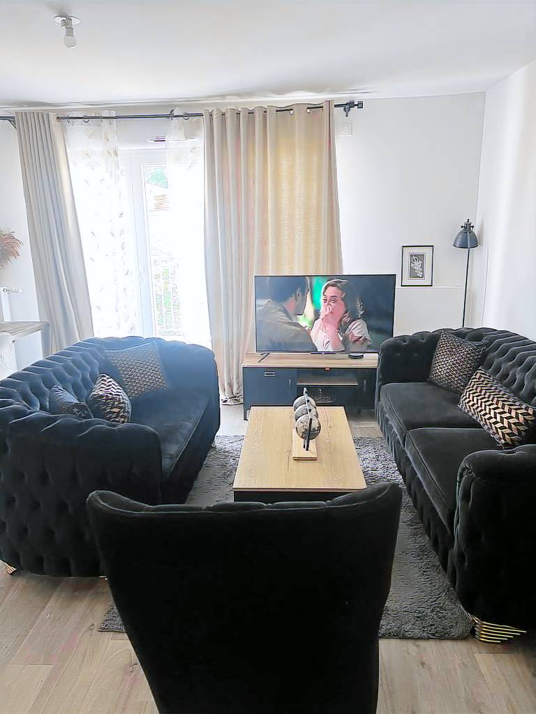 Appartement Sannois