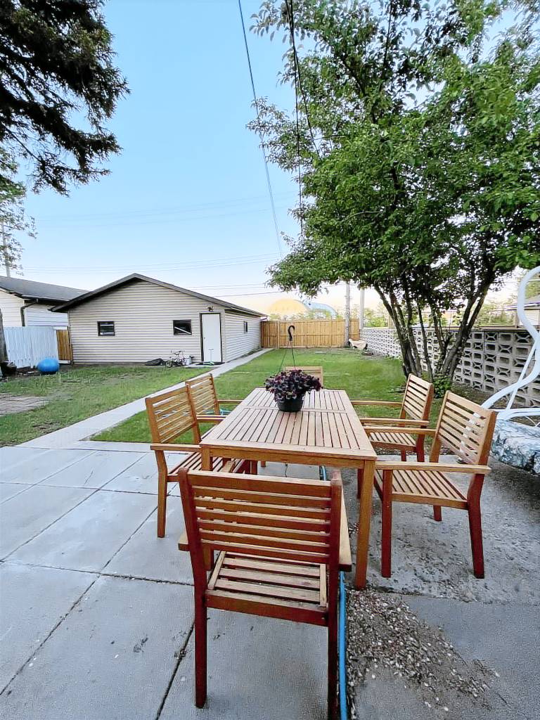 House Saskatoon