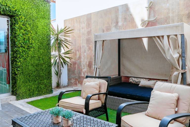 Villa Playa Encanto