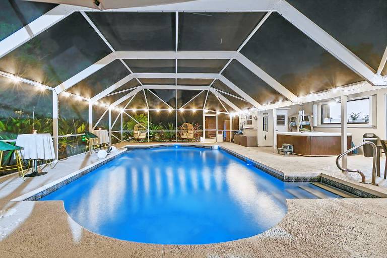 House  Loxahatchee