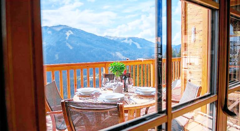 Big chalet | Pet-friendly — photo 3