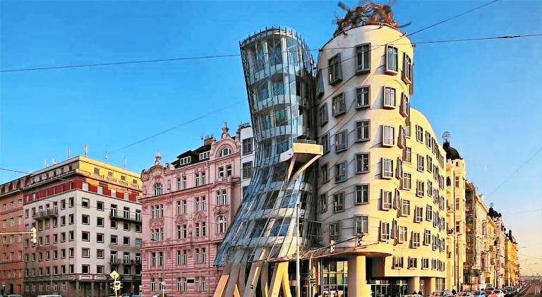 Rental apartment with terrace | Next to Wenceslas Square | Good for workation | Pets allowed — photo 5