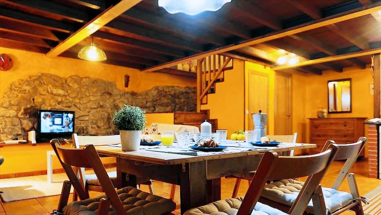 Casa Caravia