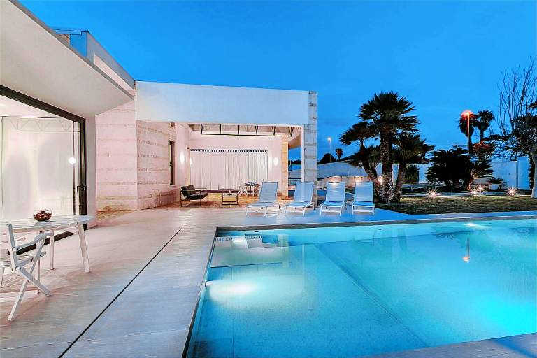 Villa Marina di Ragusa