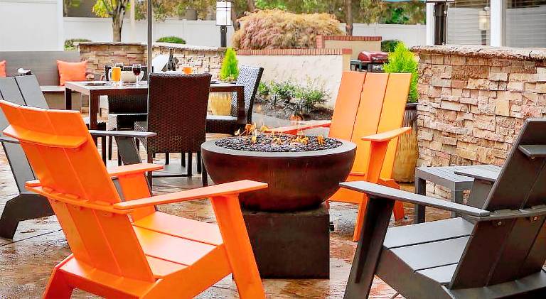 Residence Inn by Marriott Portland South/Lake Oswego — photo 4