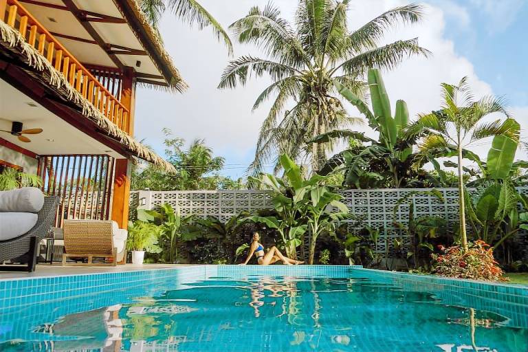 Domu Mia Villa Siargao — photo 3