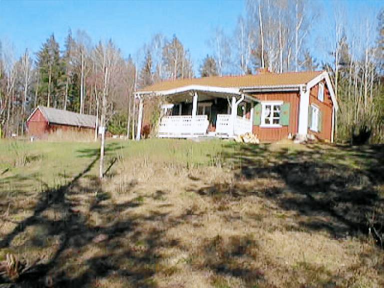 Ferienhaus Säffle