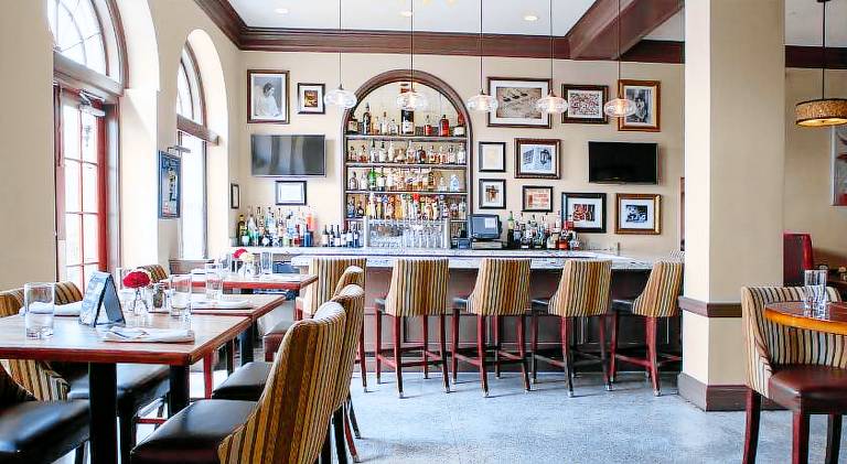 The Bolling Wilson Hotel — photo 4