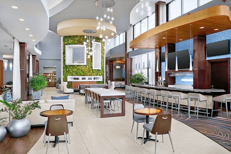 Embassy Suites by Hilton Knoxville West — photo 3
