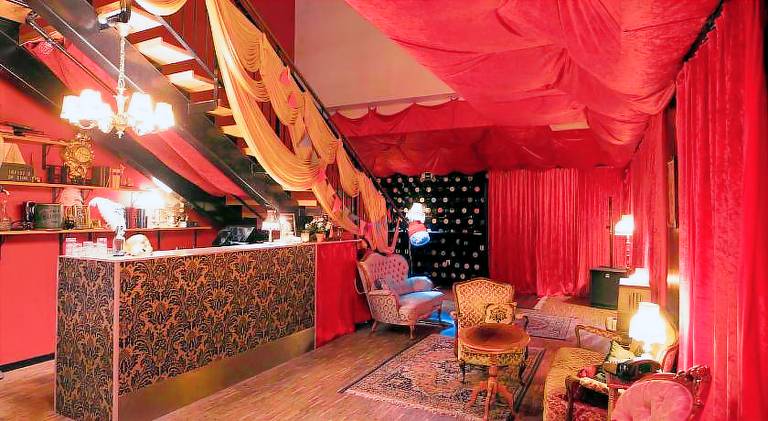 ProfilHotels Savoy — photo 2