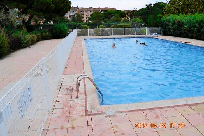 Appartement Fréjus Plage