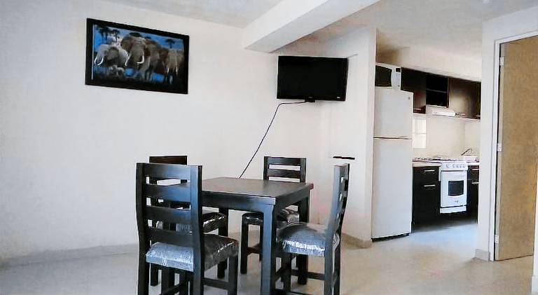 Vacation home with 3 rooms for 8 persons — photo 3