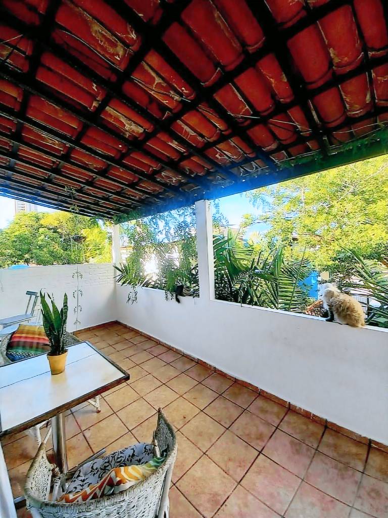 Residencial Casa Flor Atelier Botanico, Ponta Negra — photo 4