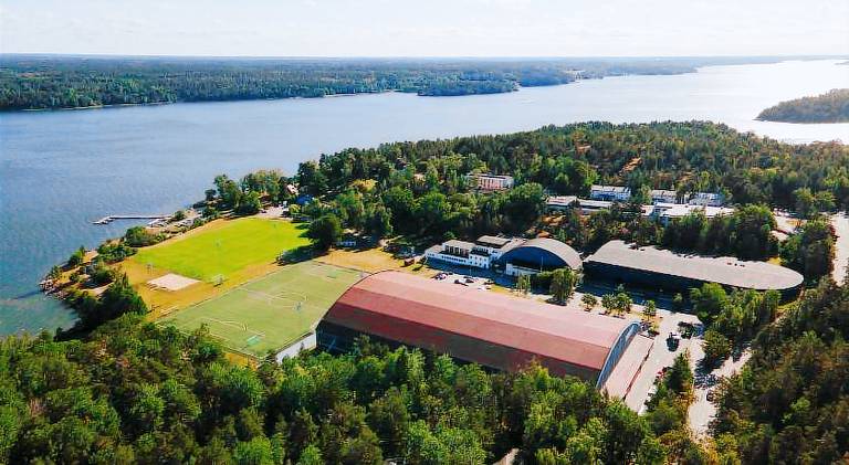 Boson Hotell & Konferens in Lidingo