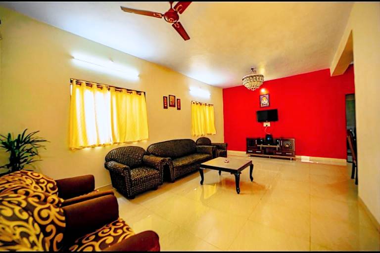Savitri Bungalow — photo 3
