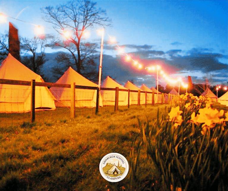Complejo vacacional Edimburgo