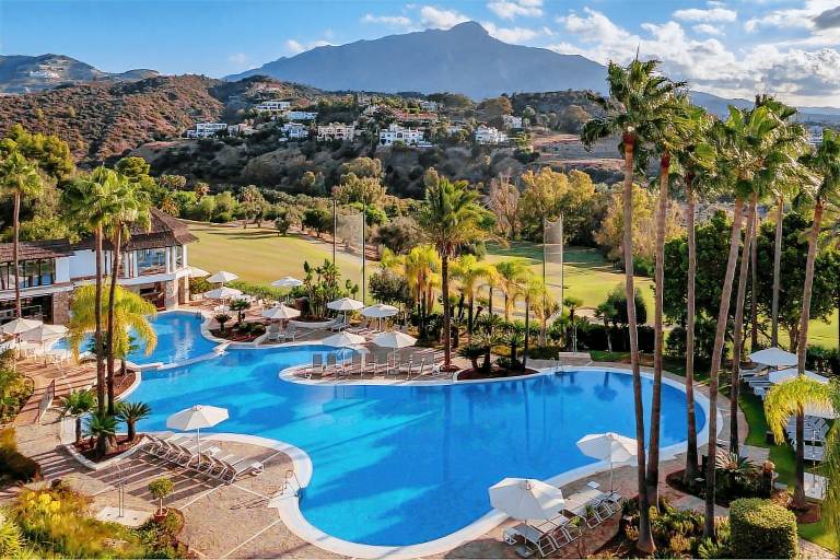 The Westin La Quinta Golf Resort & Spa, Benahavis, Marbella — photo 2