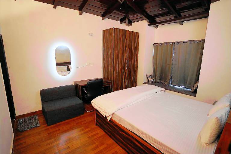 Villa with BBQ & yard | Good for workation | Pets allowed — photo 2