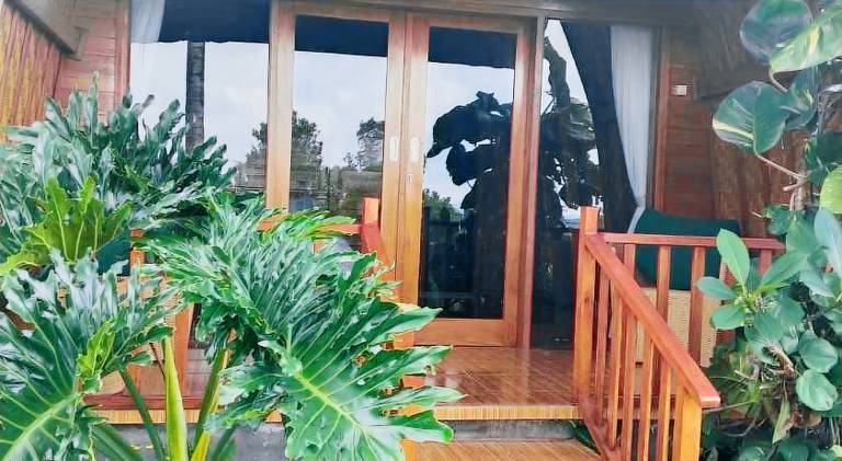 Holiday apartment with 1 room for 2 persons — photo 3
