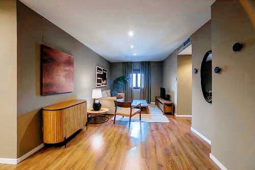 Apartamento Casco Antiguo