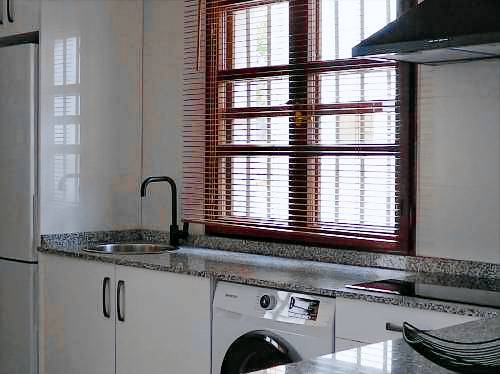 Apartamento Pechón