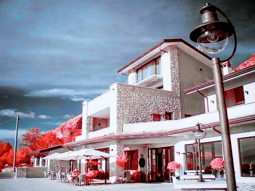 Resort Arce