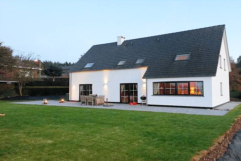 Huis Malmedy