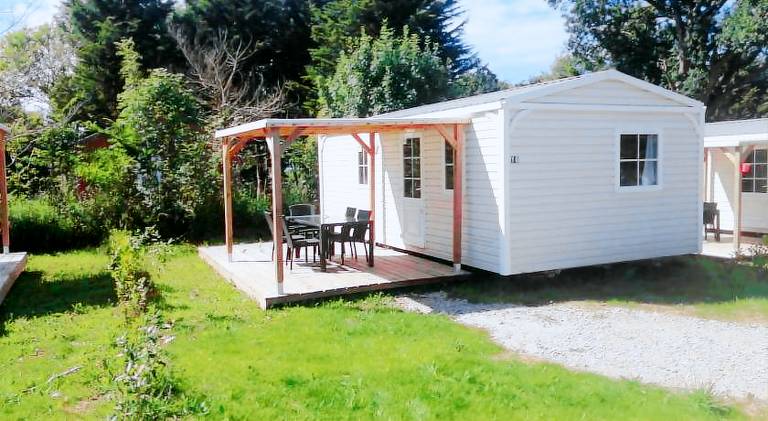 Ferienpark Crozon