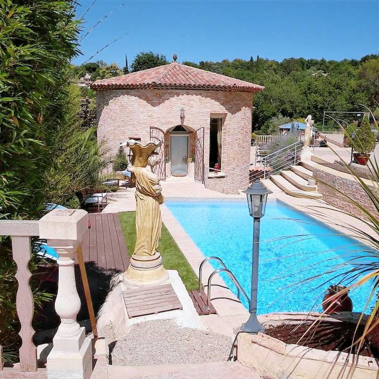 Villa Vence