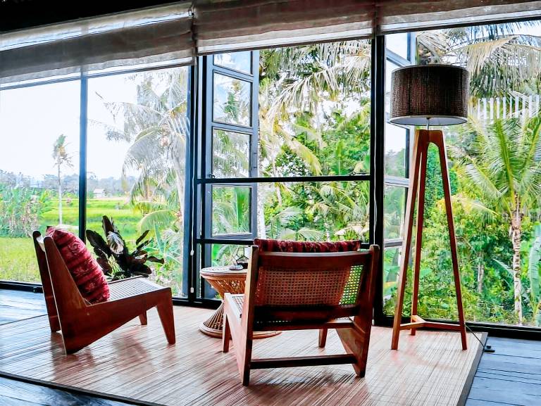 Beautiful house with pool & garden | Perfect for remote work | Pets allowed — photo 3
