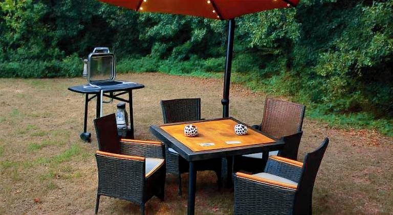 Vacation home with 3 rooms for 6 persons in Ozark, AL