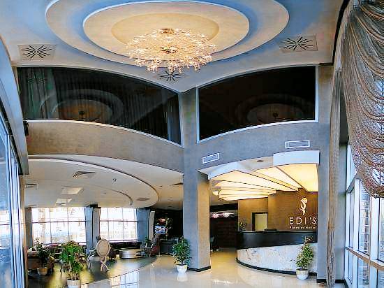 Edis Premier Hotel — photo 3
