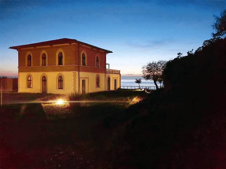 Appartamento vacanza Livorno