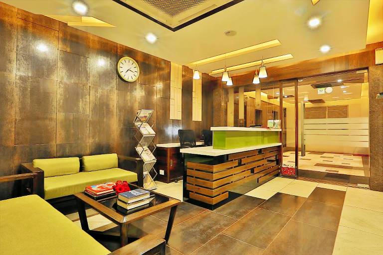 Hotel Kabir — photo 2