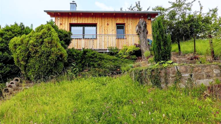 Ferienhaus  Neinstedt