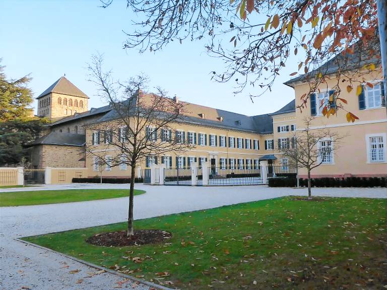 Ferienwohnung Rüdesheim am Rhein
