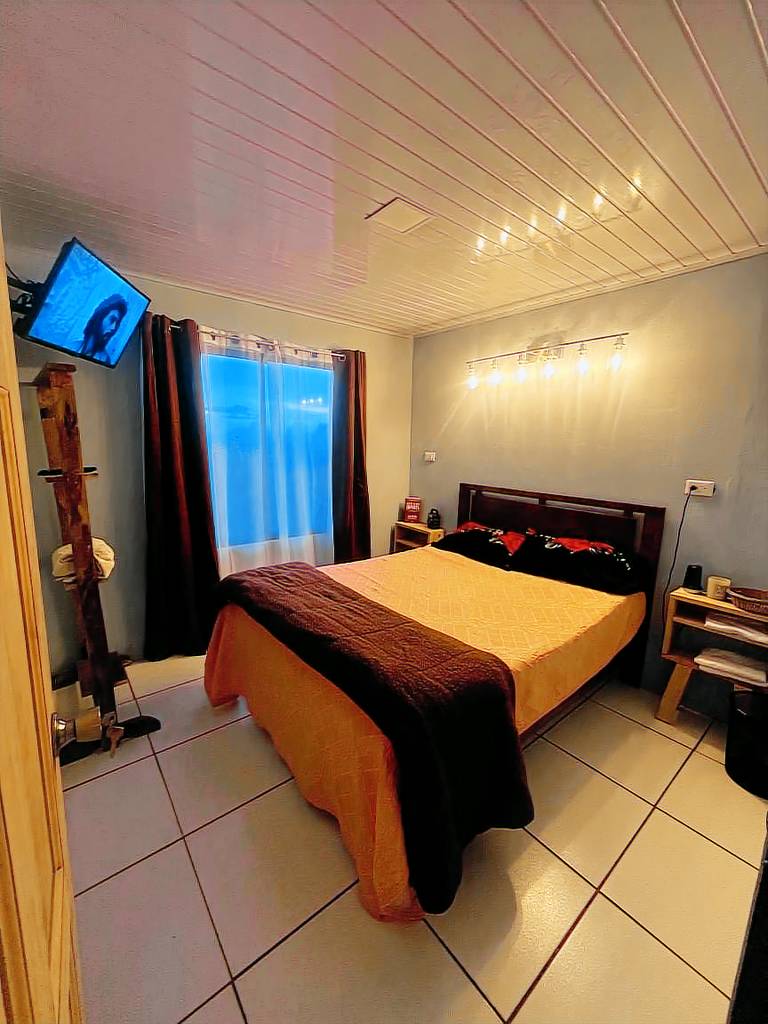 Cabin Alajuela