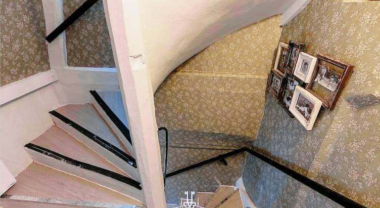 Holiday apartment with 1 room for 2 persons — photo 5