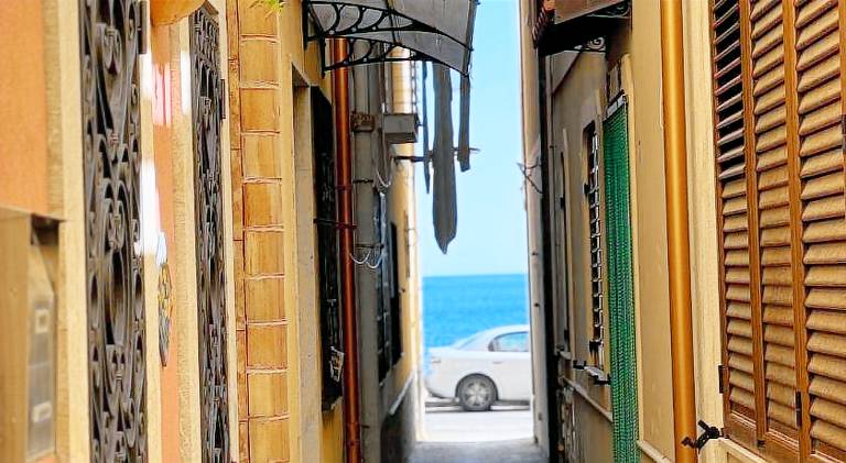 House | Close to the beach | Dogs allowed in Letojanni
