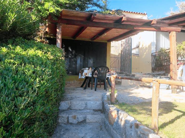 Ferienwohnung Villasimius